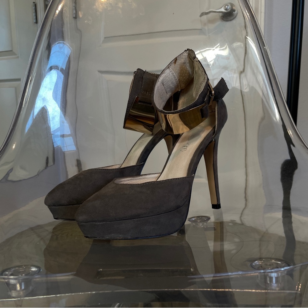 aldo heels